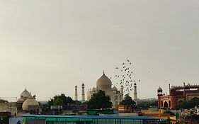 The Vacation Villa Agra A Boutique Hotel Near Taj Mahal
