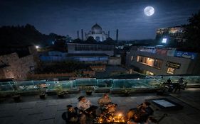 The Vacation Villa Agra A Boutique Hotel Near Taj Mahal